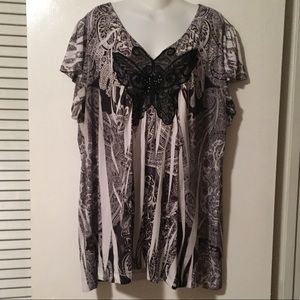 🌟FINAL PRICE✨ Cato’s Top